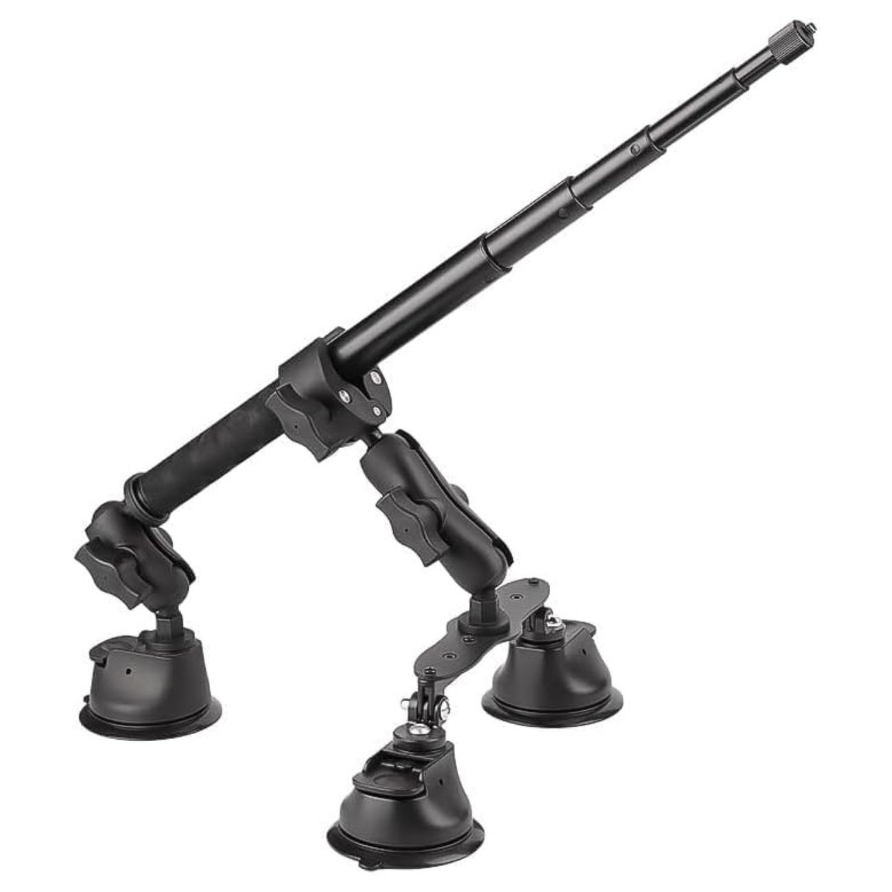 کیت پایه مکنده خودرو CENXI Insta360 Car Suction Mount Kit