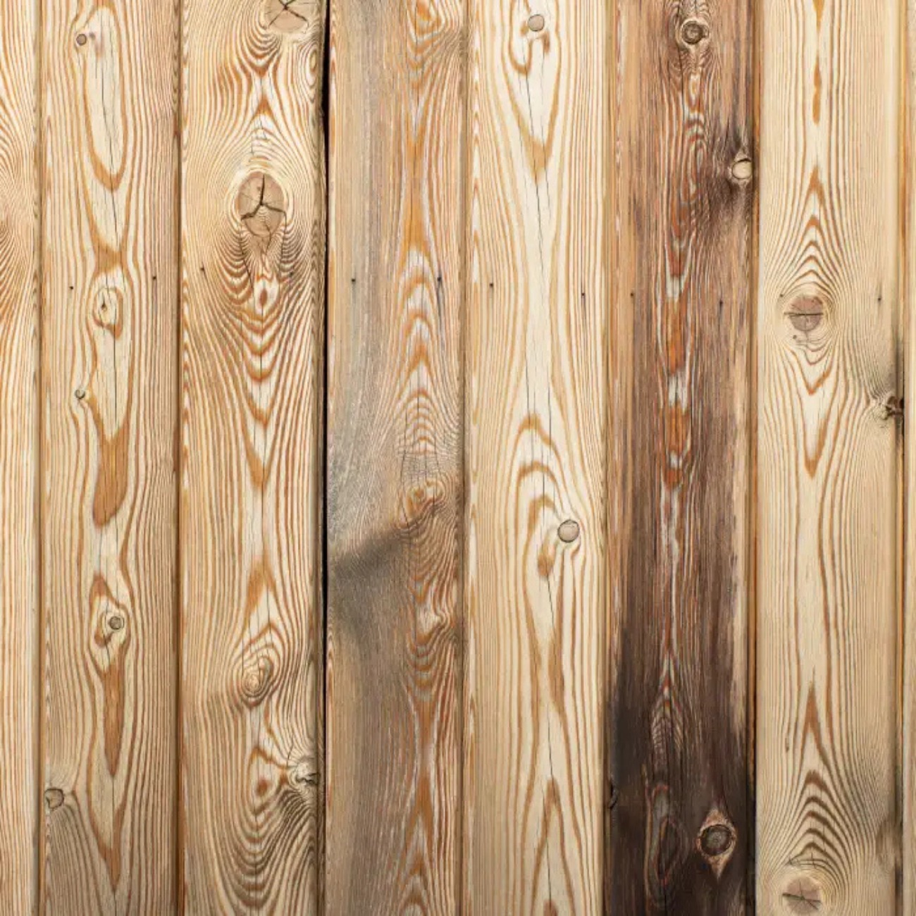بک دراپ طرح چوب Wood pattern W84 220cm * 220cm Backdrop