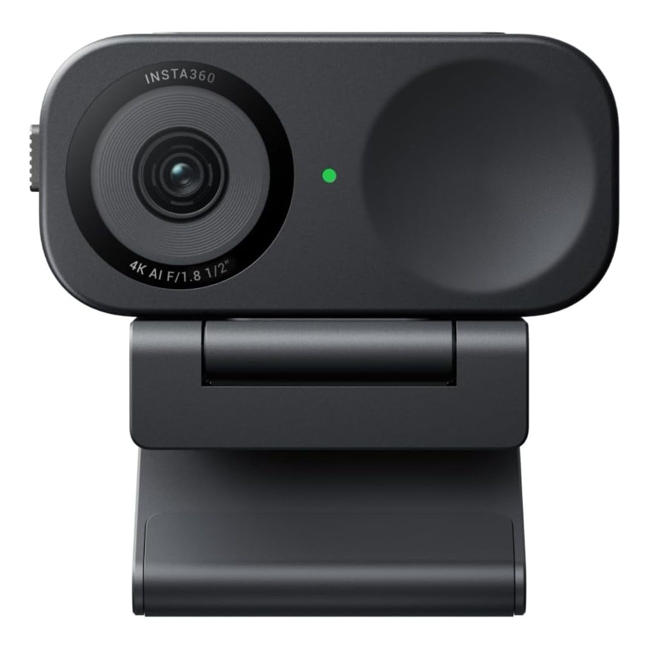 دوربین وب‌کم اینستا۳۶۰  Insta360 Link 2C AI-Powered 4K Webcam