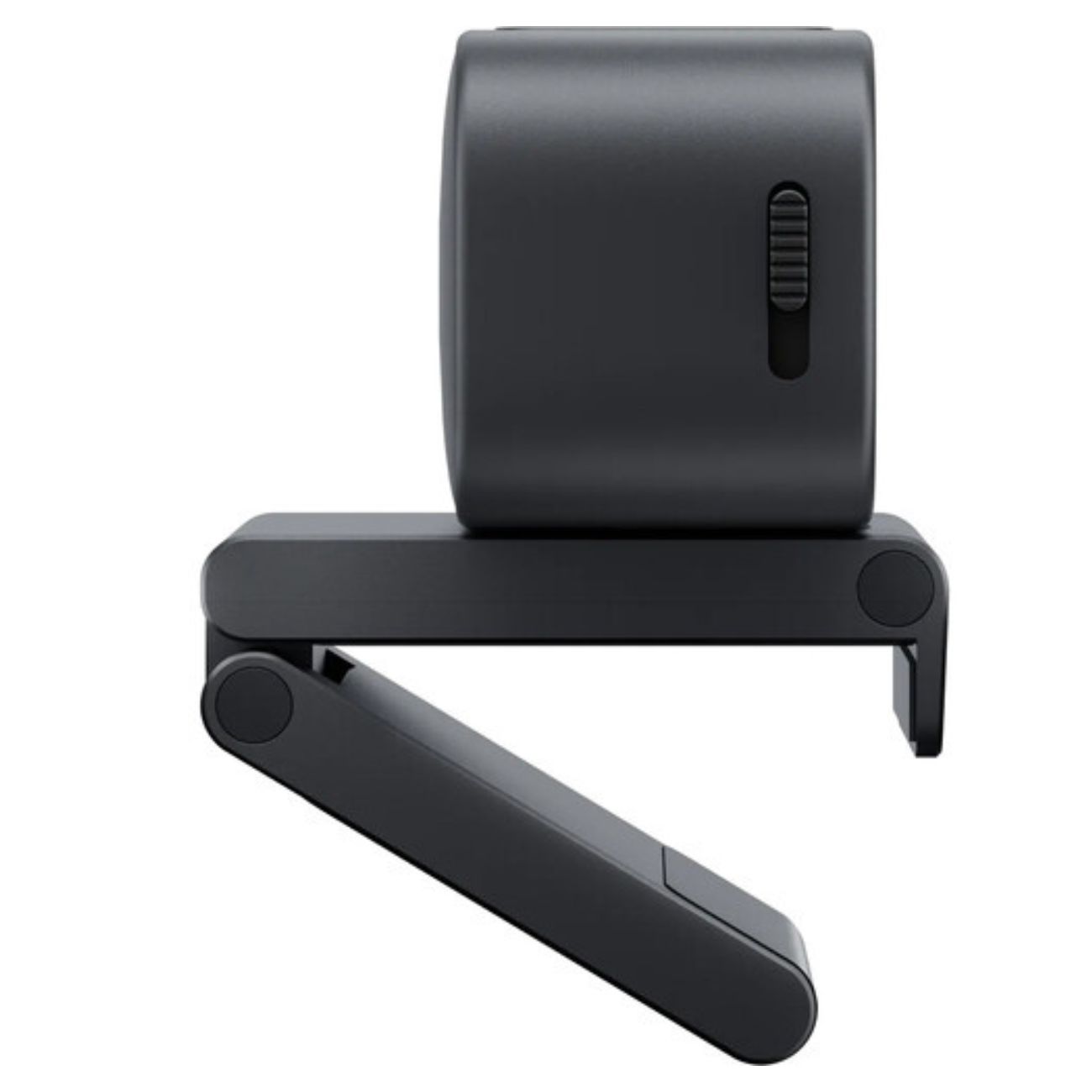 نمای جانبی دوربین وب‌کم اینستا۳۶۰   Insta360 Link 2C AI-Powered 4K Webcam
