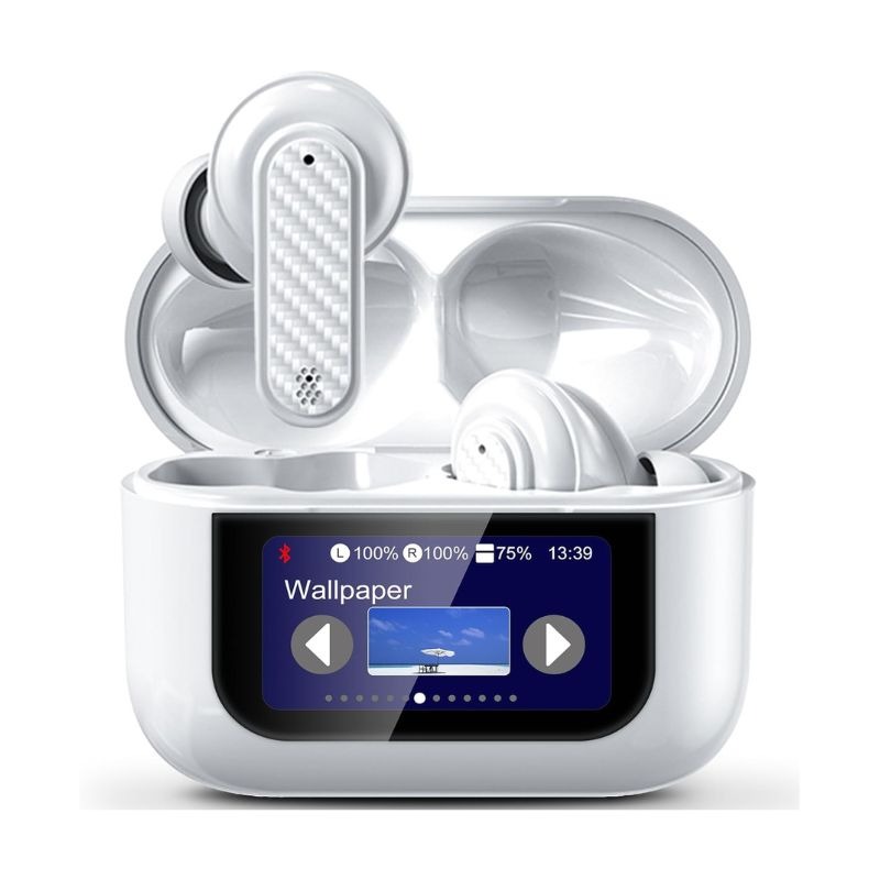 هندزفری بلوتوثی ARMLULU YW08 Wireless in-Ear Headphones