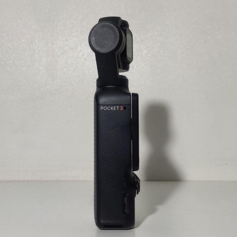 دوربین اسمو پاکت dji osmo pocket 3 creator (دست دوم)