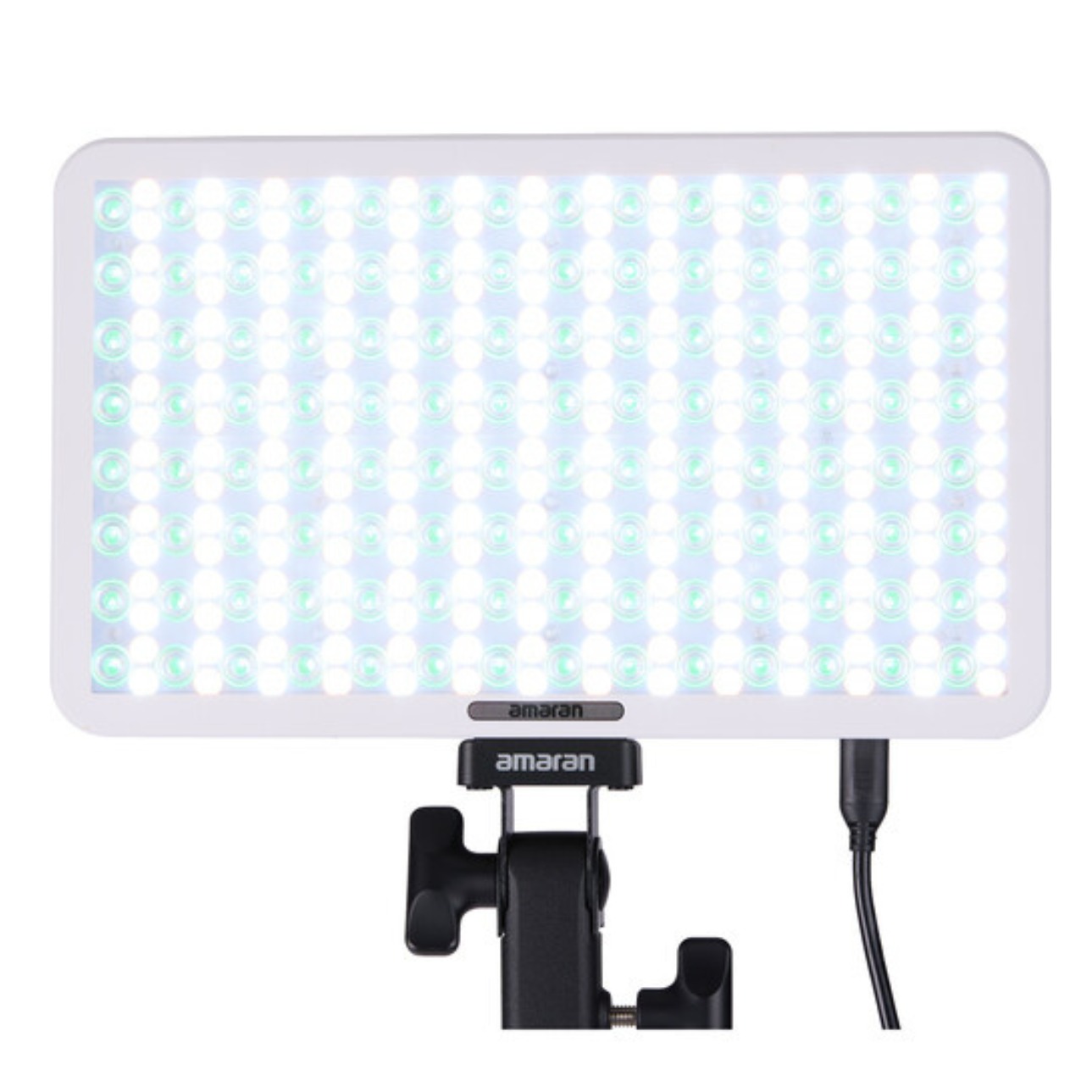 کیت نور پنلی ار جی بی آماران  Amaran Pano 60c RGBWW 60W Panel Light Kit