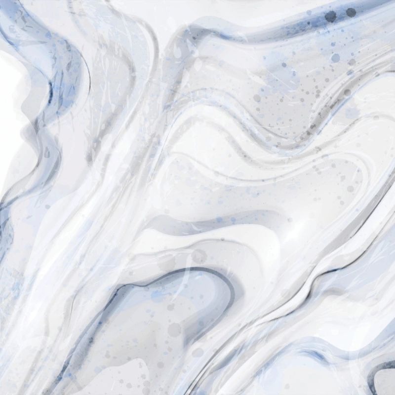 بک دراپ طرح ماربل Marble Design M08 110cm * 110cm Backdrop