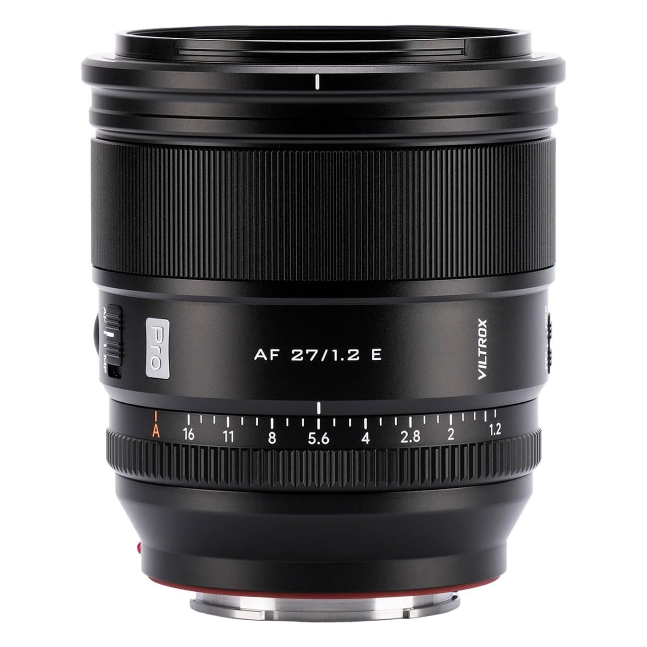 لنز عکاسی ویلتروکس Viltrox 27mm f/1.2 Pro Lens for Sony E