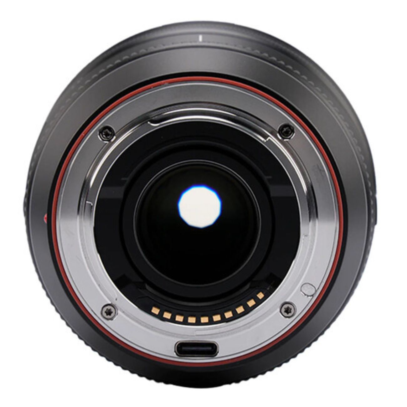 قیمت لنز عکاسی ویلتروکس   Viltrox 27mm f/1.2 Pro Lens for Sony E