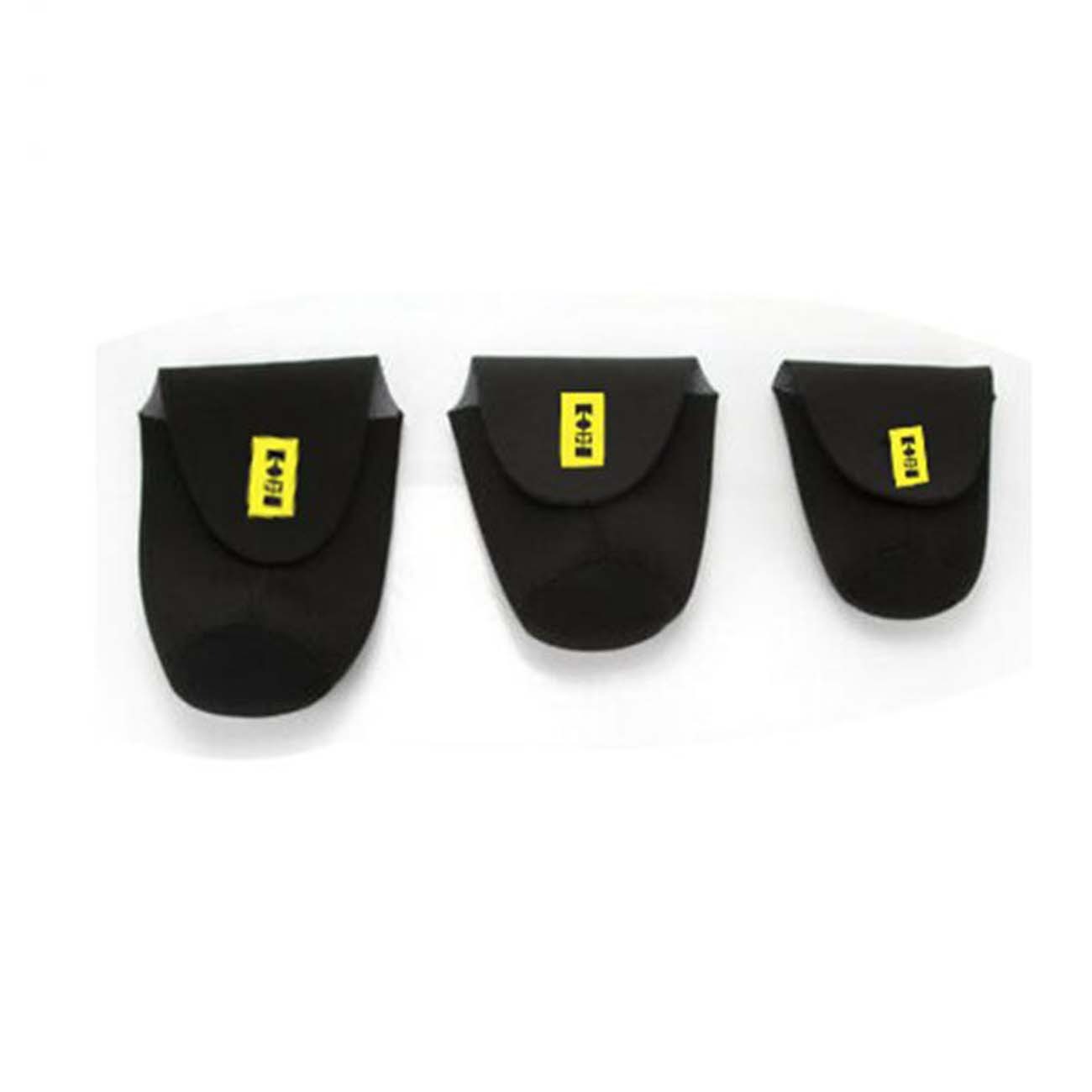 کیف لنز (لنز پاچ) Lens bag (lens pouch)