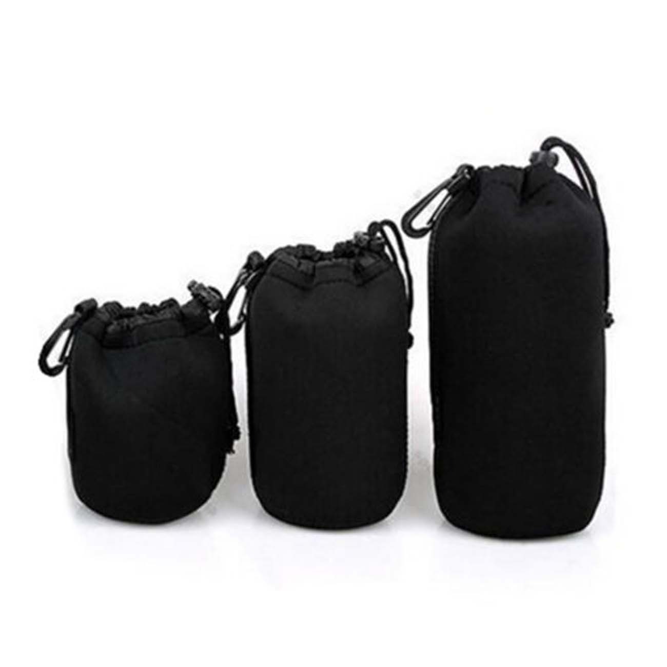 کیف لنز کشی متوسط Medium stretchable Lens bag