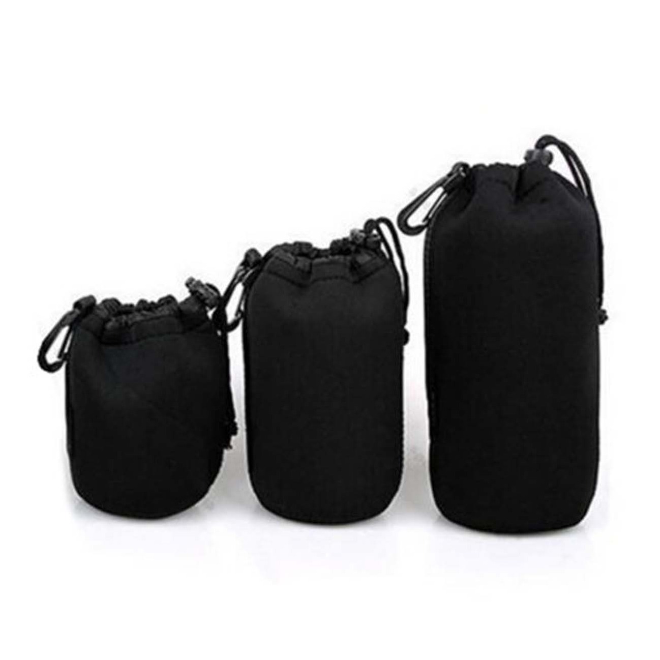 کیف لنز کشی بزرگ Large stretchable Lens bag