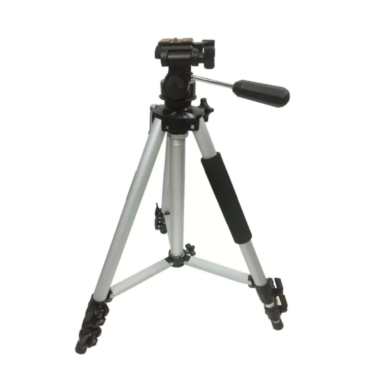 سه پایه دوربین عکاسی سومیتا  Somita ST-612 Photography Tripod