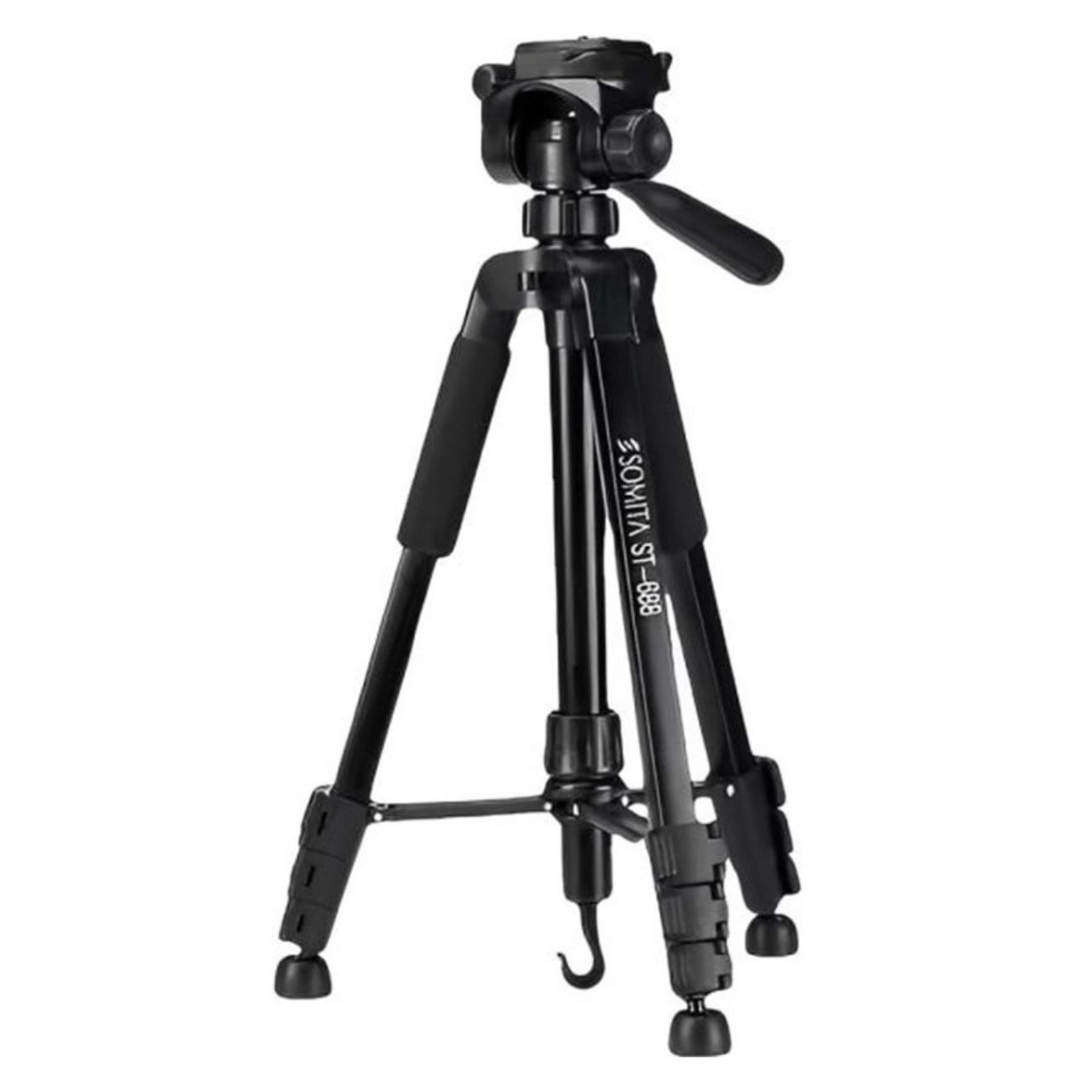 سه پایه دوربین عکاسی سومیتا  Somita ST-688 Photography Tripod