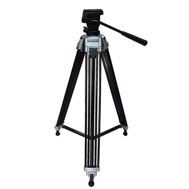 سه پایه دوربین فیلمبرداری سومیتا  Somita ST680 Vivitar Tripod