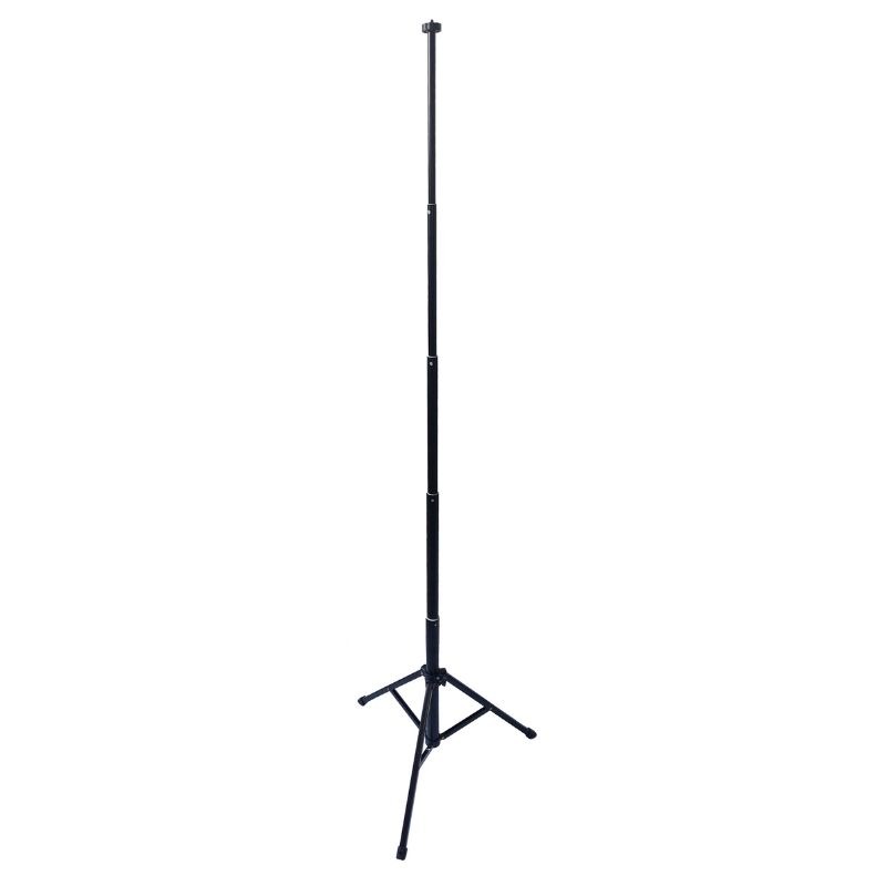 سه پایه کوچک با سری پیچ 3/4 Small tripod with 3/4 screw thread