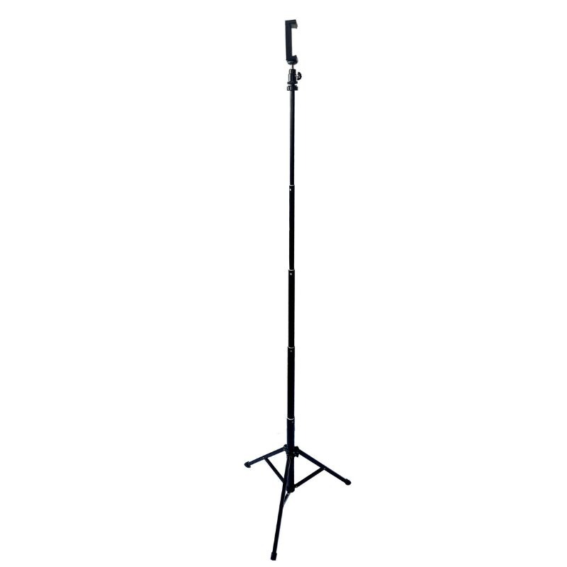 سه پایه و هولدر موبایل Tripod and mobile holder