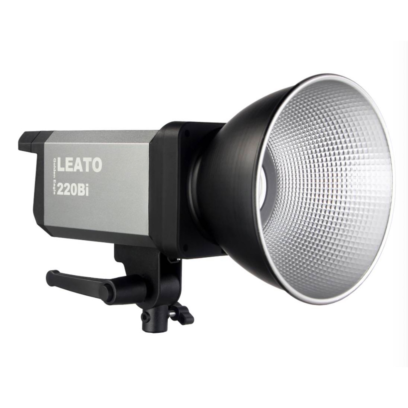 نور ال ای دی 160i دو رنگ گلدن ایگل Golden Eagle Bi-Color LED Light 160i Leato