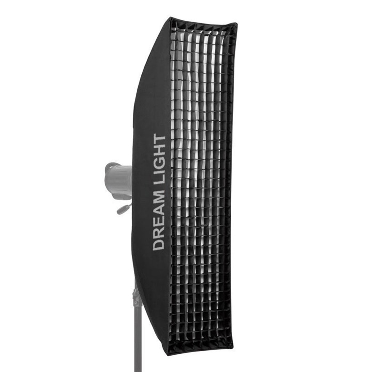 سافت باکس 140×35سانتی متر Softbox ۳۵×۱۴۰ cm