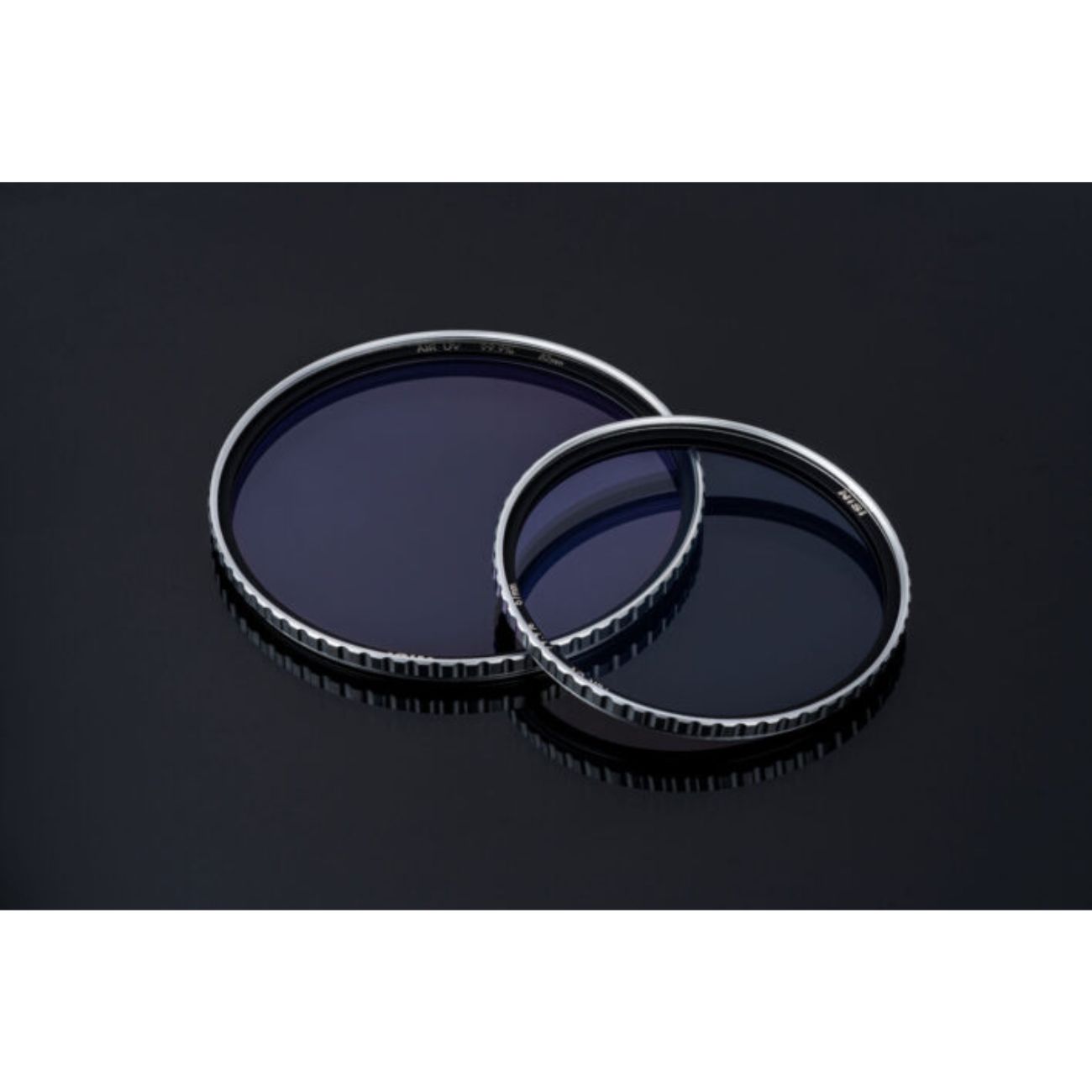 فیلتر محافظ یووی نیسی NiSi 77mm Air UV Protection Filter