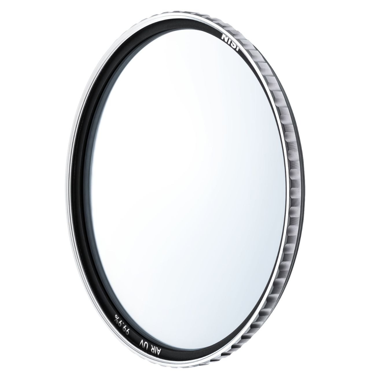 فیلتر یووی نیسی NiSi 82mm Air UV Protection Filter