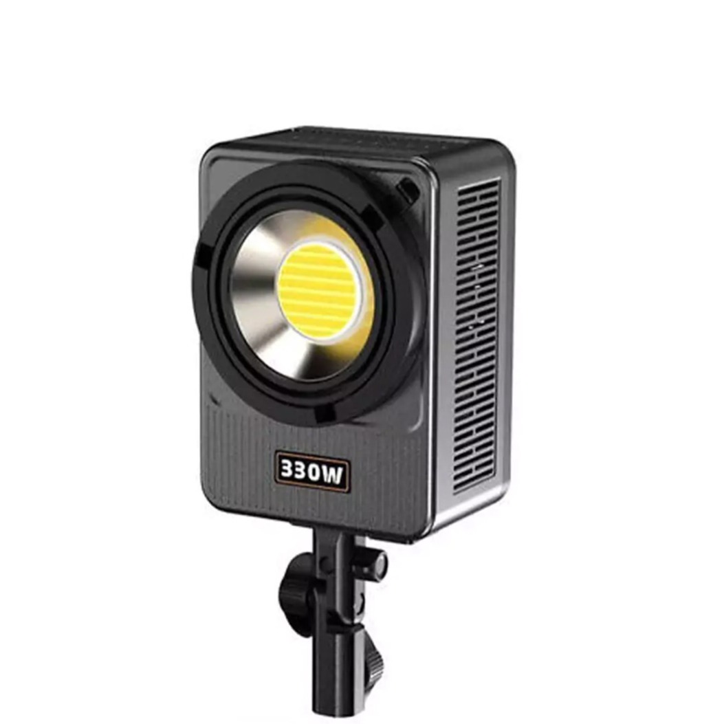 ویدئولایت آراروکس Ararox G330W COB Video Light