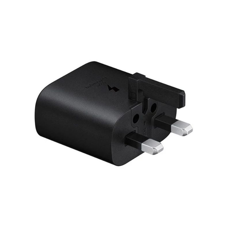 شارژر دیواری 25 وات سامسونگ Samsung EP TA800 25W Wall Charger