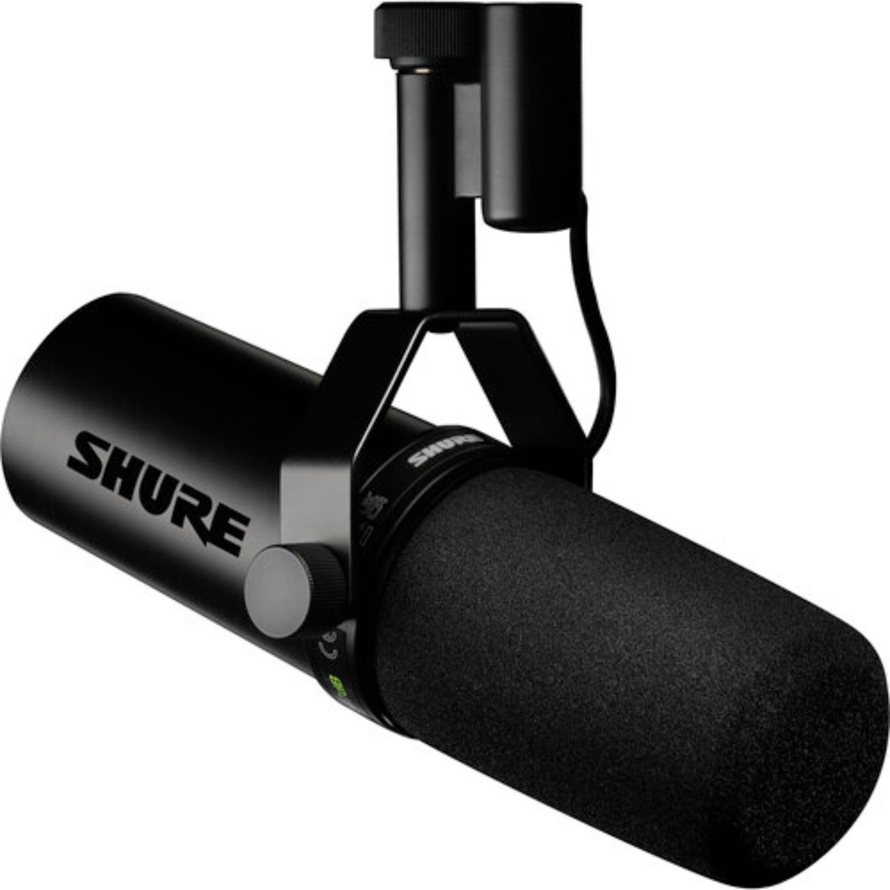 میکروفون شور Shure SM7dB Vocal Microphone