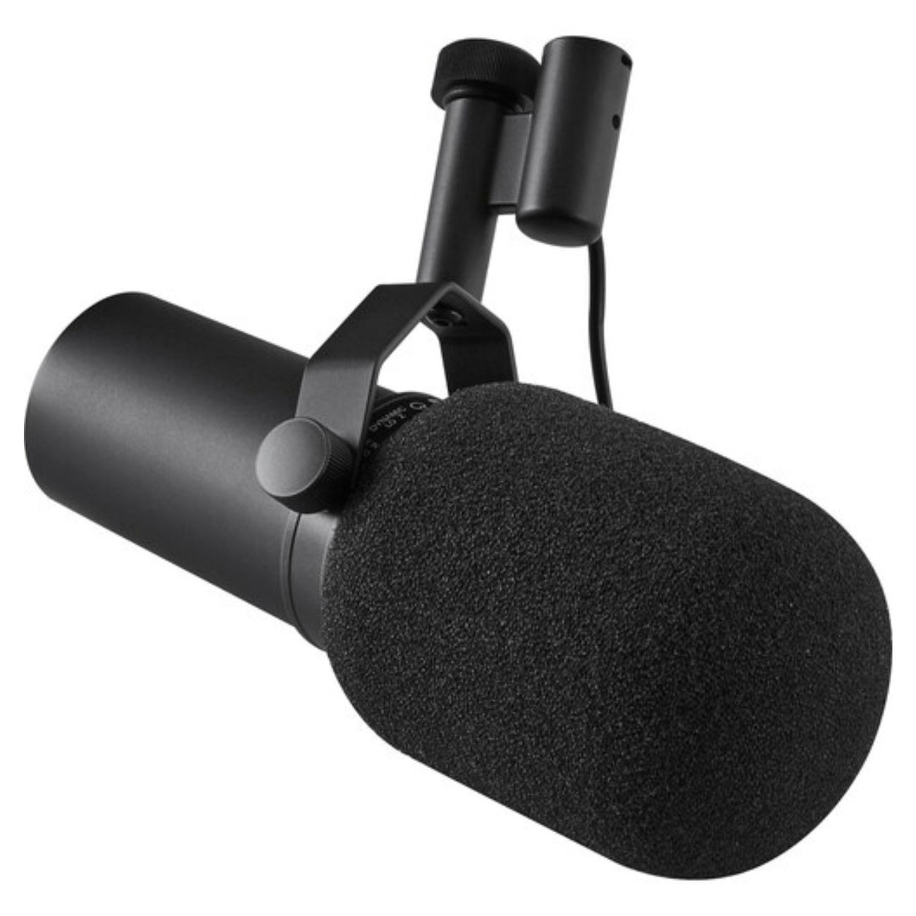 میکروفون شور Shure SM7B Vocal Microphone