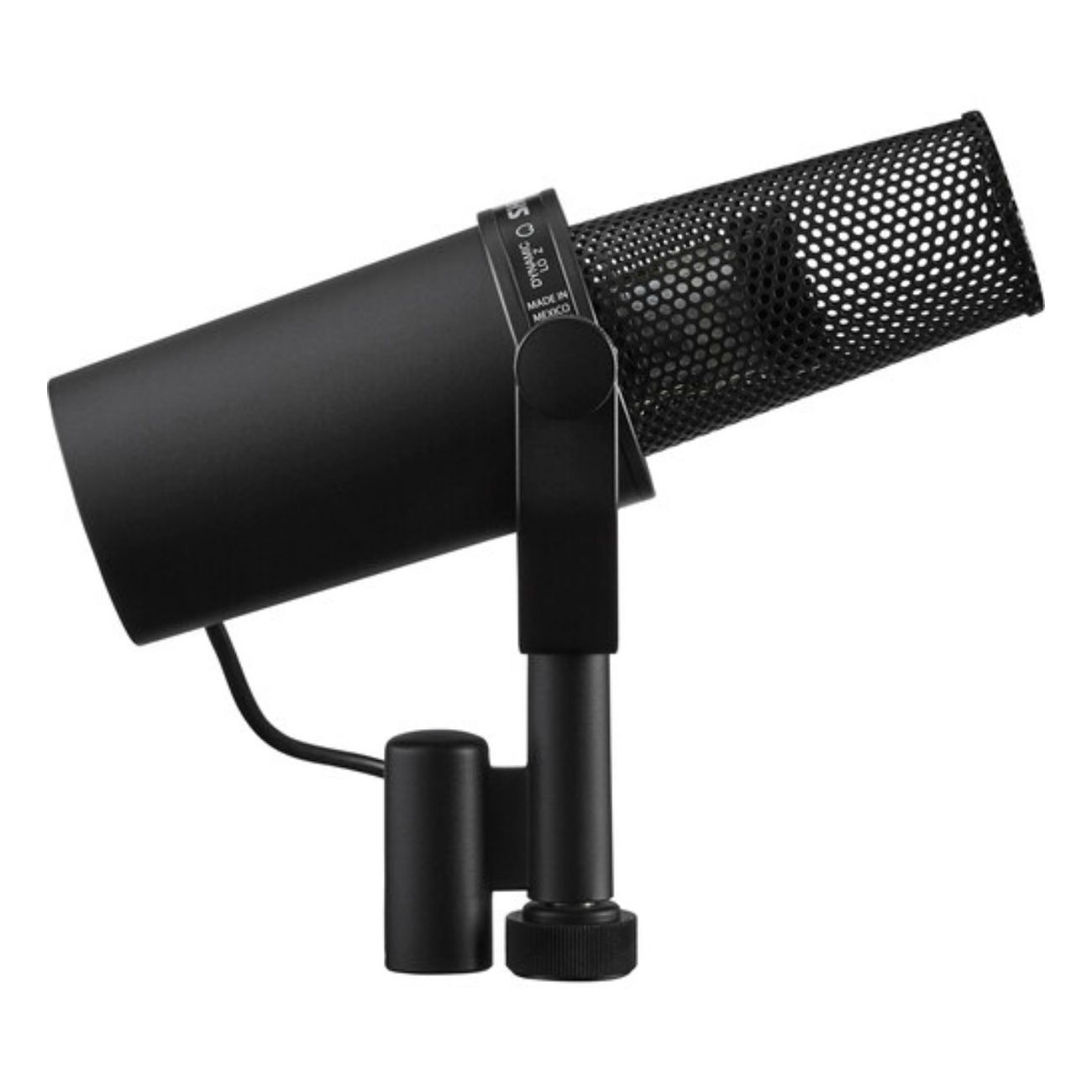 میکروفون پادکستر شور Shure SM7B Vocal Microphone