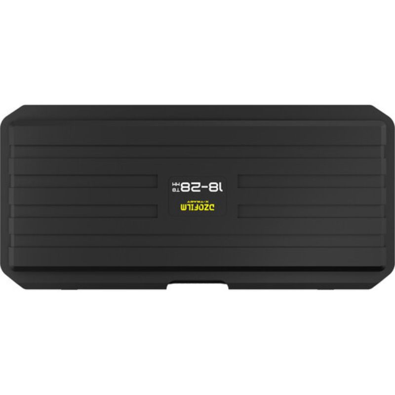 کیس لنز دی‌زی‌او‌فیلم DZOFilm X-Tract 18-28mm T8 FF Probe Zoom Lens (0° Direct View, ARRI PL)