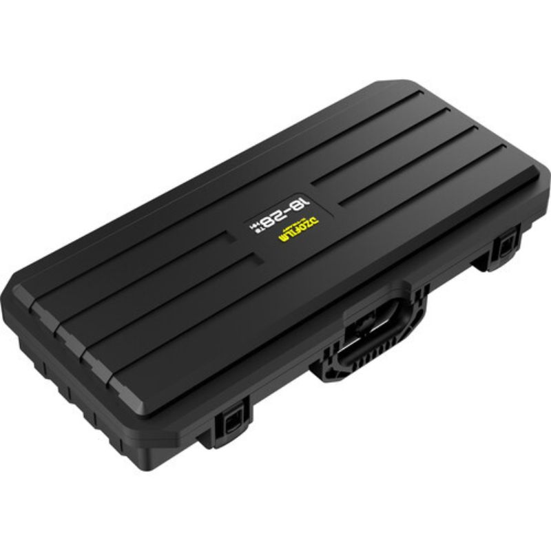 لنز دی‌زی‌او‌فیلم DZOFilm X-Tract 18-28mm T8 FF Probe Zoom Lens (0° Direct View, ARRI PL)