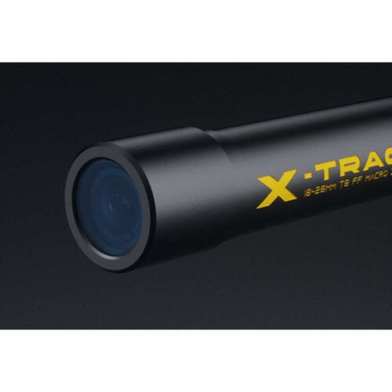 لنز پشت دی‌زی‌او‌فیلم DZOFilm X-Tract 18-28mm T8 FF Probe Zoom Lens (0° Direct View, ARRI PL)