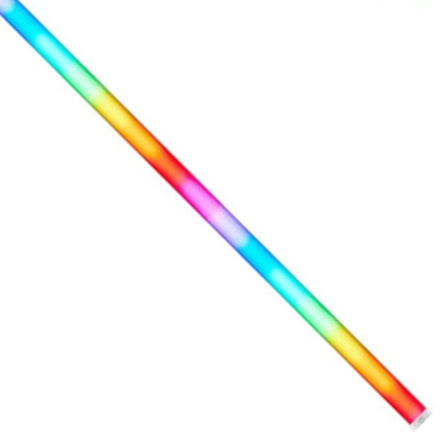 نور باتومی SIDANTE RGB-B1200 S LED TUBE LIGHT