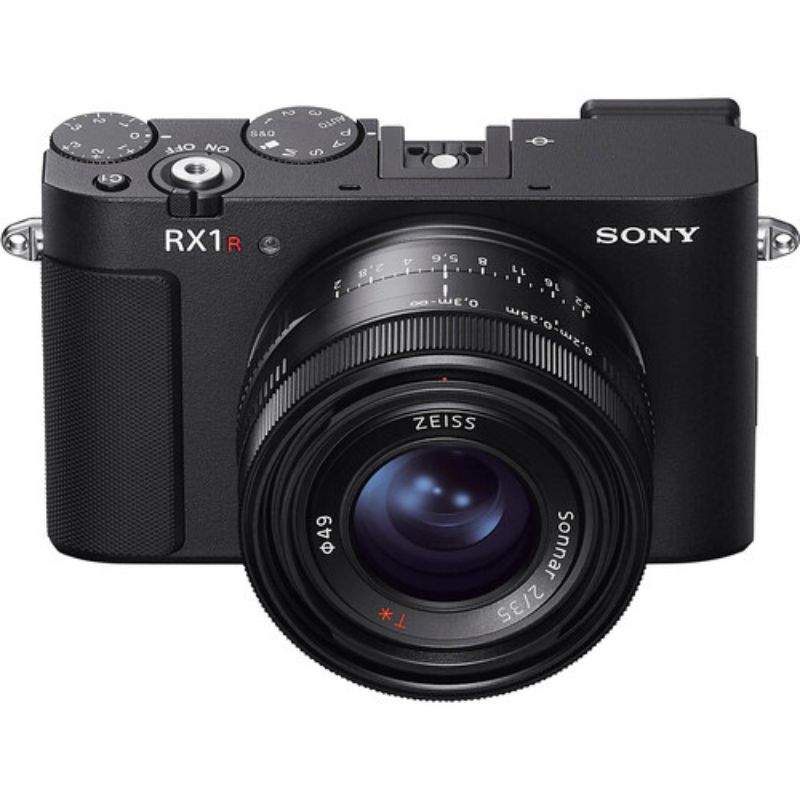 دوربین سونی با لنز  Sony RX1R III Digital Camera