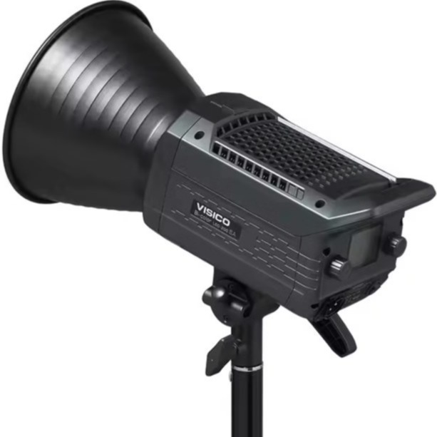 ویدیولایت ویسیکو Visico GA200 Light