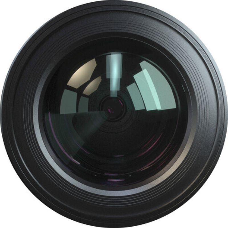 نمای بالا لنز دی‌زی‌اوفیلم DZOFilm Pictor 20-55mm T2.8 Super35 Parfocal Zoom Lens (PL Mount and EF M