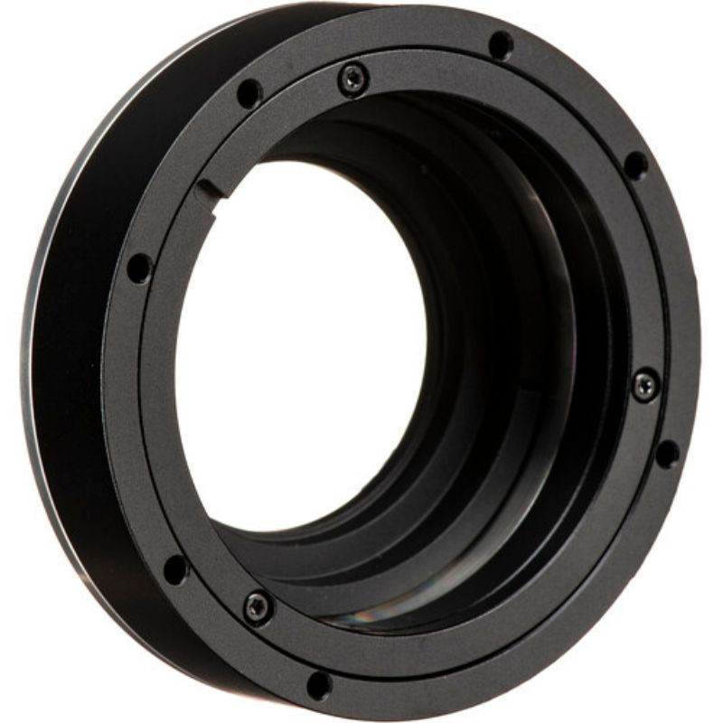 تصویر لنز دی‌زی‌اوفیلم DZOFilm Pictor 20-55mm T2.8 Super35 Parfocal Zoom Lens (PL Mount and EF Mount