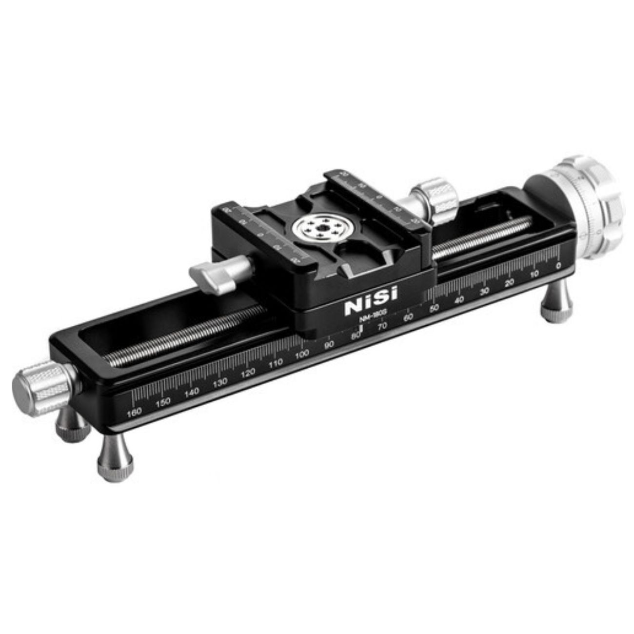 ریل فوکوس ماکرو نیسی NiSi Macro Focusing Rail NM-180s