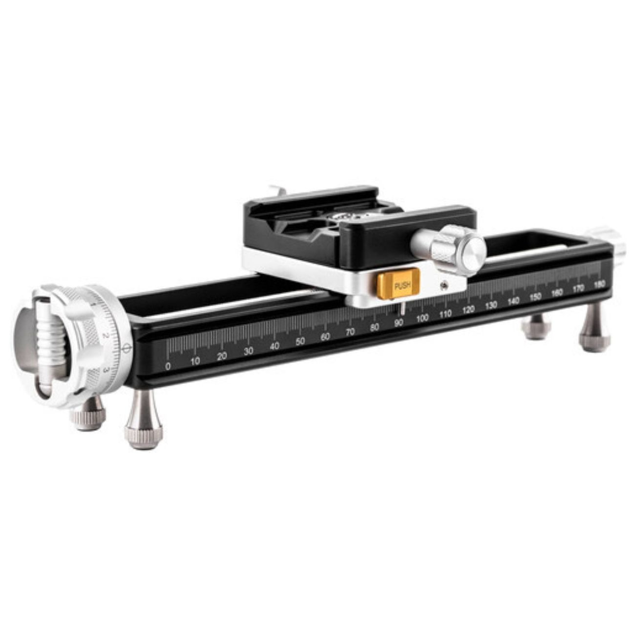ریل فوکوس ماکرو نیسی NiSi Macro Focusing Rail NM-200S