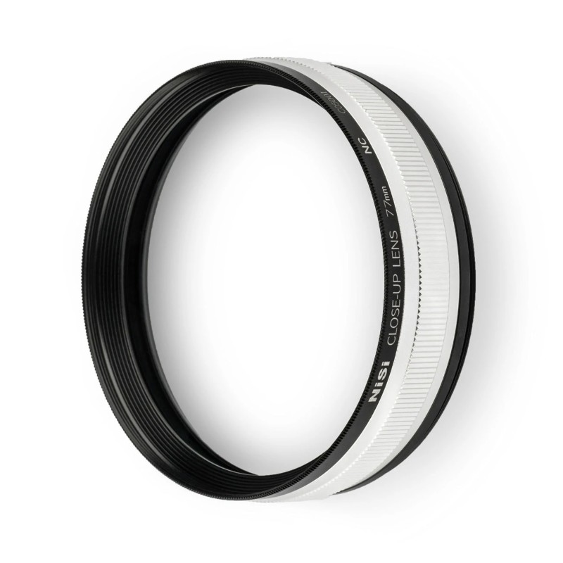 فیلتر کلوزاپ نیسی NiSi NC Macro Close Up Lens II 77mm-72mm-67mm
