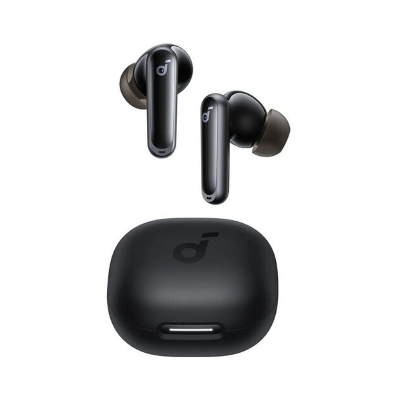 هندزفری بلوتوثی انکر Soundcore by Anker P40i True Wireless Noise-Canceling Earbuds (Black)