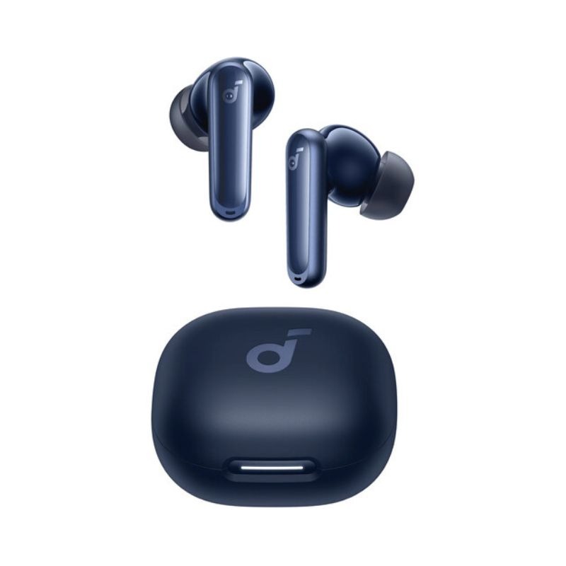 هندزفری بلوتوثی انکر Soundcore by Anker P40i True Wireless Noise-Canceling Earbuds (Blue)