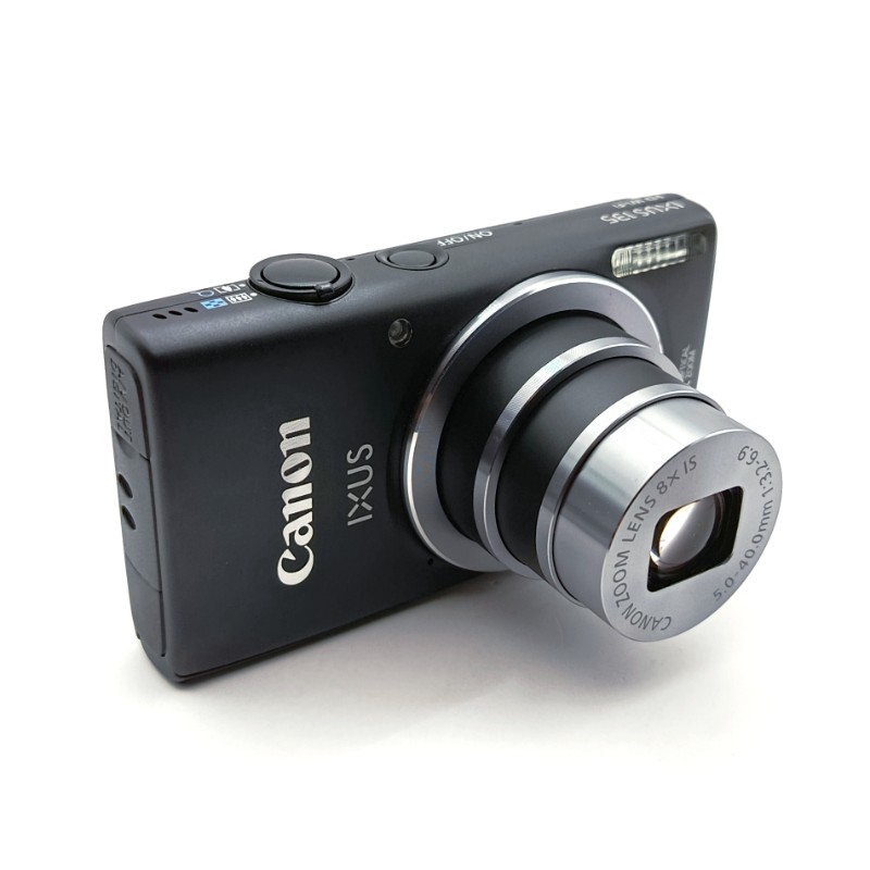 دوربین کامپکت کانن مدل Canon IXUS 135 (کارکرده)