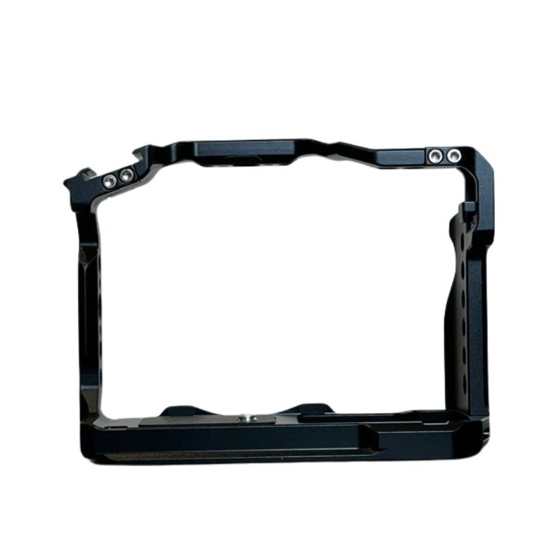 کیج دوربین کانن SUNLYCNC canon r100 Camera Cage