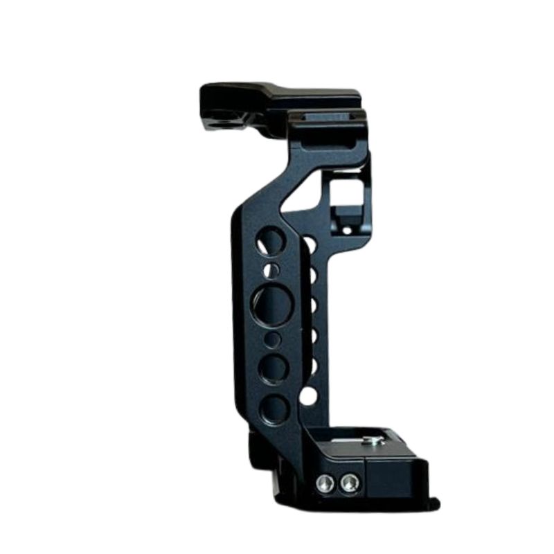 کیج دوربین کانن SUNLYCNC canon r100 Camera Cage