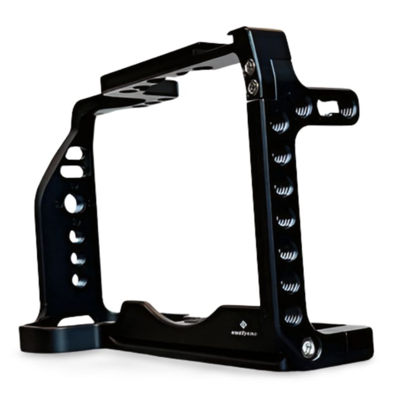 کیج دوربین کانن SUNLYCNC canon RP Camera Cage