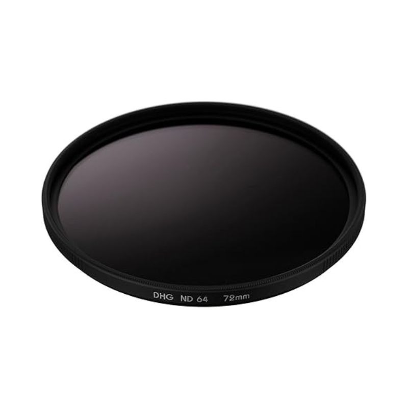 فیلتر لنز مارومی Marumi 72 mm Digital High Grade ND64 Filter