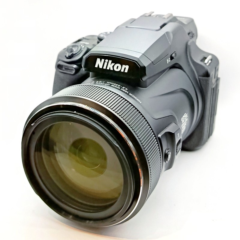 دوربین دیجیتال نیکون دست دوم Nikon COOLPIX P1100 Digital Camera