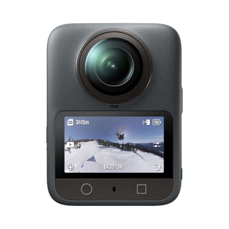 دوربین اکشن DJI Osmo 360 Action Camera Standard Combo