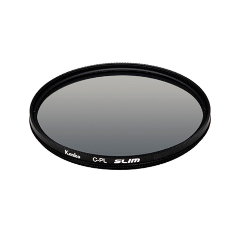 فیلتر لنز پولاریزه کنکو Kenko 72 mm Smart Circular Polarising Filter