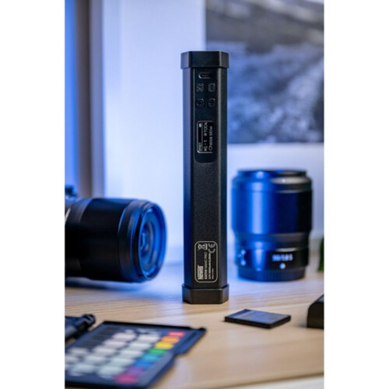 خرید نور ال ای دی نیویر Newell Kathi Nano Pro RGB LED Light