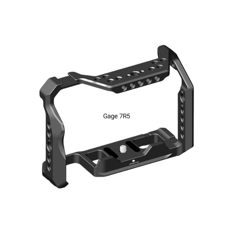 کیج دوربین سونیSUNLYNC Sony Camera Cage A7RV